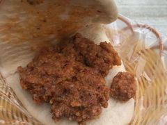 -天府米线笼笼肉夹馍(钟楼小区店)