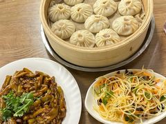-开封灌汤包子铺(尚志大街店)