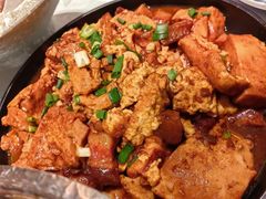 -95号酱骨·一块豆腐(展春园西路店)