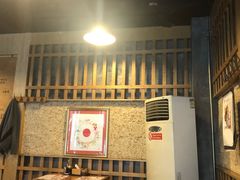 大堂-日出拉面(望京店)