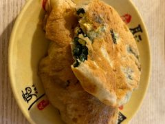 -老北京馅饼粥(西单店)