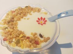 -疆遇·新新新新的新疆菜(万达店)