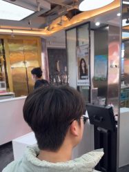 -发源地HAIR SALON