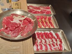 -西塔老太太泥炉烤肉(亚运村店)