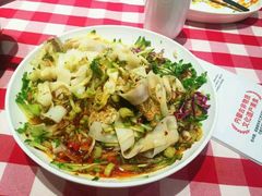 android_upload_pic-西贝莜面村(近铁城市广场店)