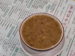 莲子绿豆沙-仁信老铺(华盖路店)