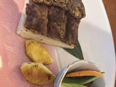 -江户·岚 创意料理(泛海店)