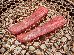 -芯元·碳烤熟成牛肉(经开店)