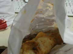 -肯德基(湾畔店)