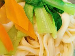 -南粥北面(东大桥店)