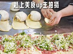 -东仓门早市
