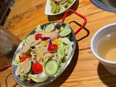 -牛炙烤肉(车公庙店)