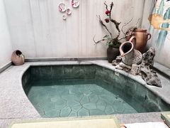 -万象温泉景区