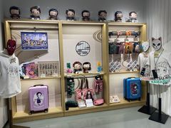 -Sony Store 索尼(上海淮海中路店)