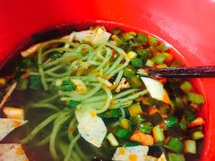 -乡党臊子面(丰庆公园店)