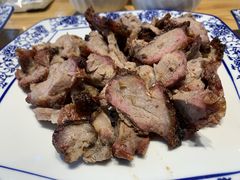 坑烤牛肉-吉顺坑烤