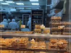 -鲍师傅糕点(永安里店)