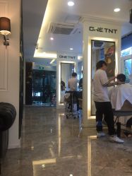 -SALON TV x ILCOLPO