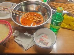 -嘉州鲜知味钵钵鸡(奎星楼店)