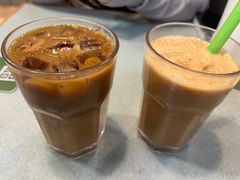 -华嫂冰室(尖沙咀店)
