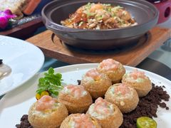 -香丰阁·烤鸭·川湘菜(清河店)