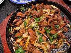 -老北京胡同味道二荤铺(酒仙桥店)