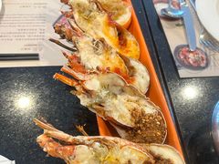 -新云南皇冠假日酒店-长街西餐厅