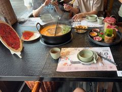 -盡膳口福·百年汤方火锅(科华北路店)