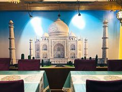 -Santoor 萨都里印度餐厅(北锣鼓巷店)