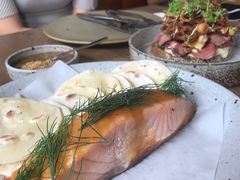 -BOR Eatery(安福路店)