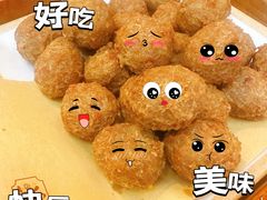 -老厨家(中央大街西七道街店)