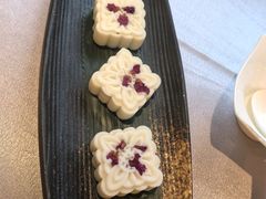 -上海皇廷花园酒店·御宴中餐厅