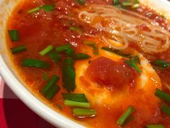 空心挂面-西贝(上海我格广场店)