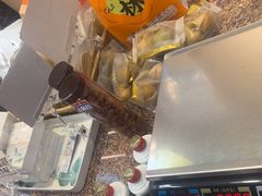 -金顺昌桂林桂花伴手礼(东西巷6店)
