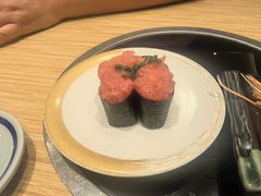 -合点寿司(金虹桥商场店)