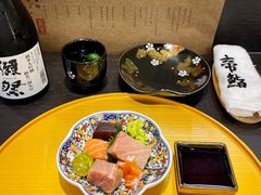 -帝鮨·烧肉割烹(龙湖金楠天街店)