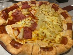 -必胜客(津塘店)