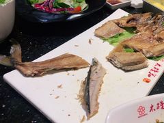 -木槿花韩式炭烤·熟成肉工坊(孙文东路店)