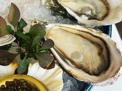 -斯普汇生蚝牛排馆(中骏世界城店)