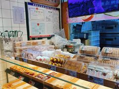 -泸溪河桃酥(秦淮新街口店)