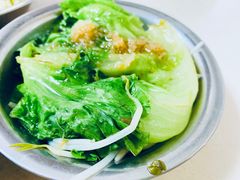 -阿池碎肉拌面