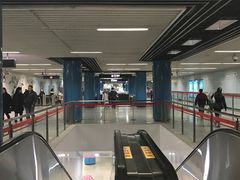 -汉中路(地铁站)