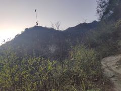 -秦岭风景区