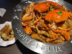 -胖哥俩肉蟹煲(盐城金鹰国际店)