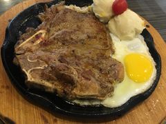-豪客来牛排(新街口羊皮巷店)