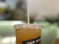 -珀翠餐厅(新业路店)
