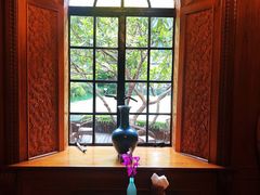 -马勒别墅·中餐厅