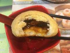 -添好运点心专门店(中环IFC店)