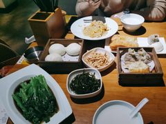 -食膳公园包子铺(烈士公园店)