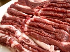 -百叶居·老北京涮羊肉(鼓楼店)